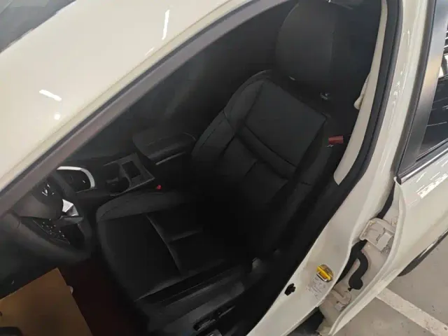 Nissan X-Trail — Фото автомобиля 10