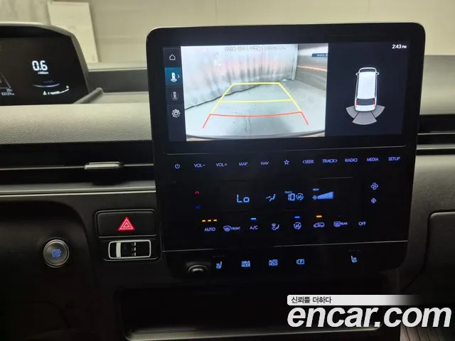 Hyundai Staria — Фото автомобиля 18