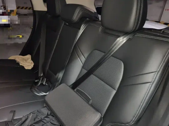 Haval Big Dog — Фото автомобиля 14