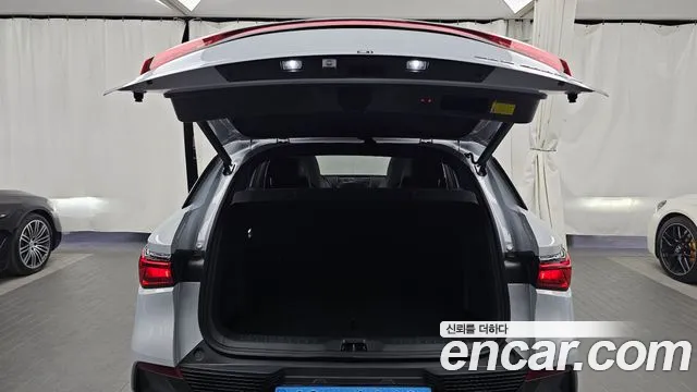 BYD Atto 3 — Фото автомобиля 20