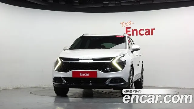 Kia Sportage — Фото автомобиля 3