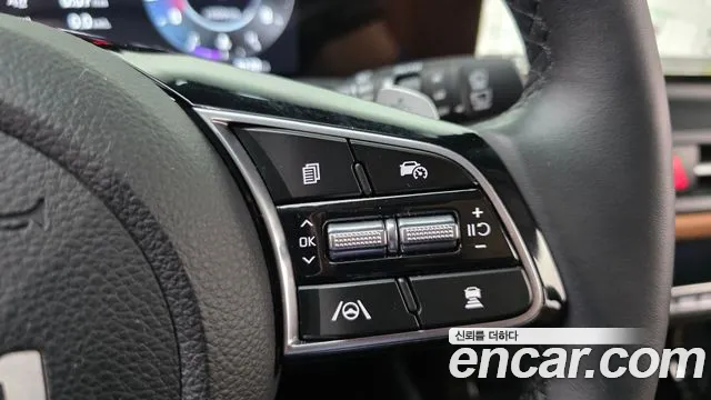 Kia Seltos New — Фото автомобиля 30