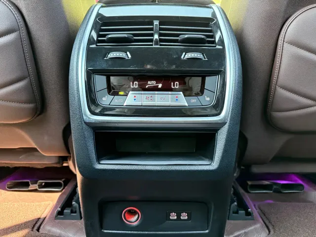 BMW X5 — Фото автомобиля 17