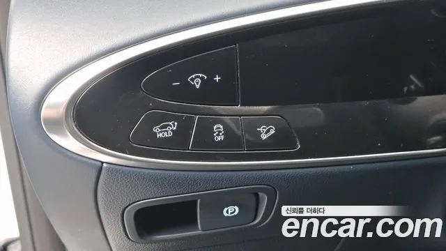Genesis GV70 — Фото автомобиля 20
