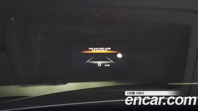 Genesis G80 Бензин 2.5 турбо AWD — Фото автомобиля 20