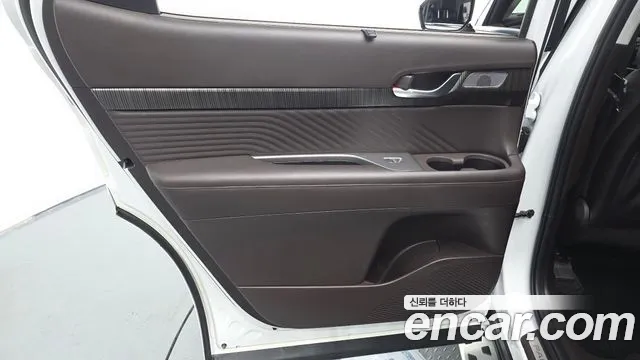 Hyundai Palisade The New Palisade Бензин 3.8 4WD — Фото автомобиля 23