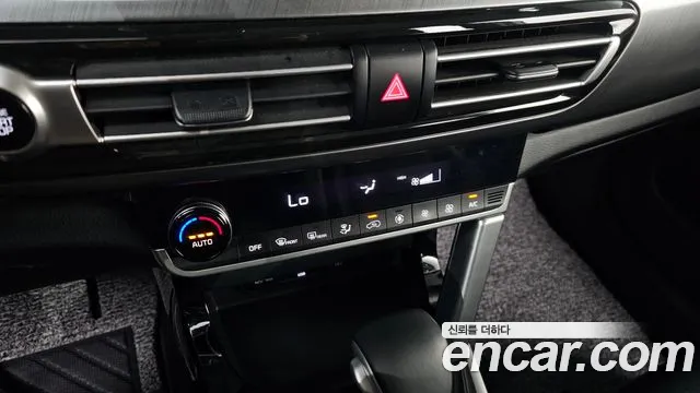 Kia Seltos Seltos Бензин 1.6 турбо 2WD — Фото автомобиля 29