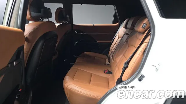 KG_Mobility_Ssangyong Torres — Фото автомобиля 12