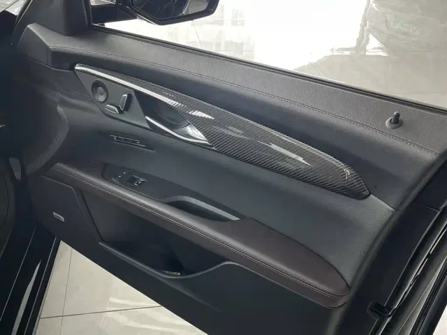Cadillac CT6 — Фото автомобиля 7