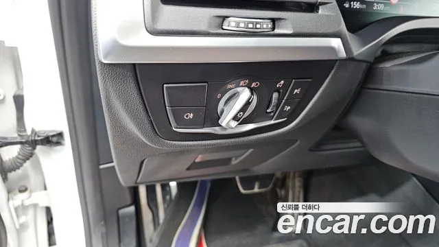 BMW X3 G01 — Фото автомобиля 24