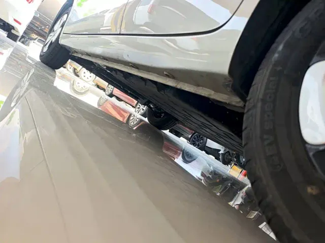 Wuling Hongguang Mini EV — Фото автомобиля 21