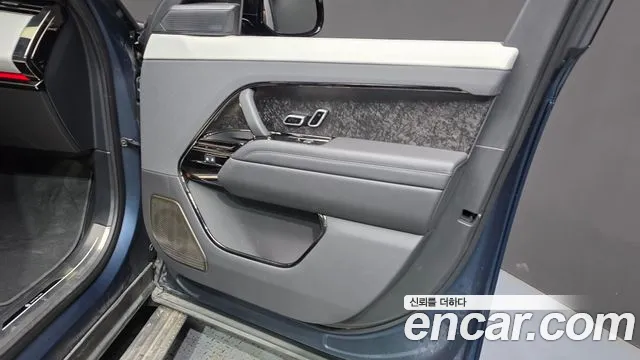 Land Rover Range Rover Sport — Фото автомобиля 20