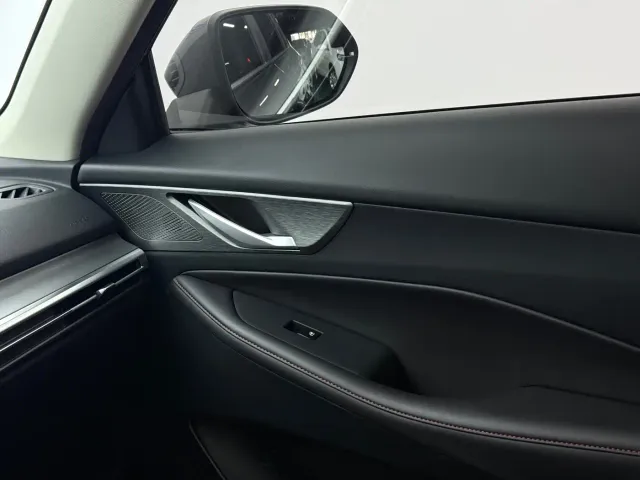 Changan CS35 Plus — Фото автомобиля 15