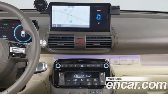 Hyundai Casper Casper Electric Inspiration — Фото автомобиля 14