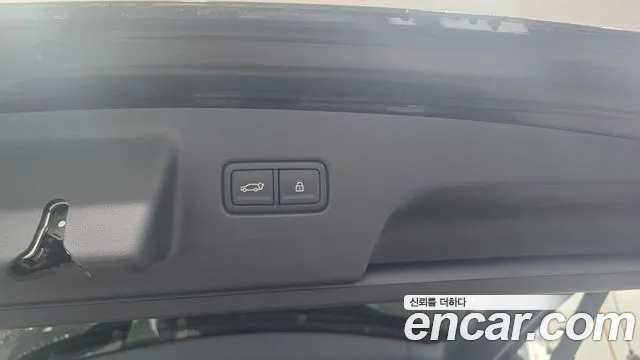 Hyundai Palisade LX3 — Фото автомобиля 13