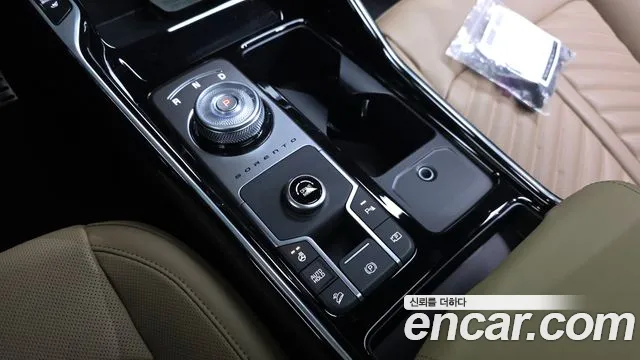 Kia Sorento 4th Gen — Фото автомобиля 12