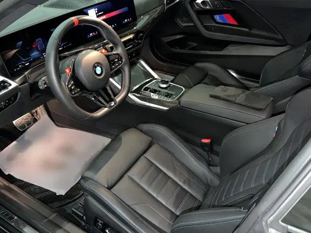 BMW M240i — Фото автомобиля 9