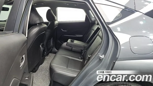 Hyundai Kona SX2 — Фото автомобиля 11