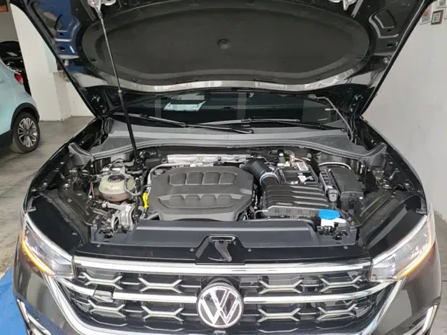 Volkswagen Tayron — Фото автомобиля 19