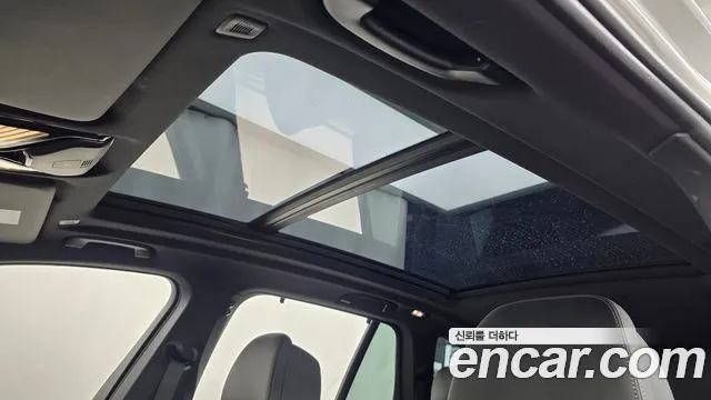 BMW X5 xDrive 40i M Sport — Фото автомобиля 18