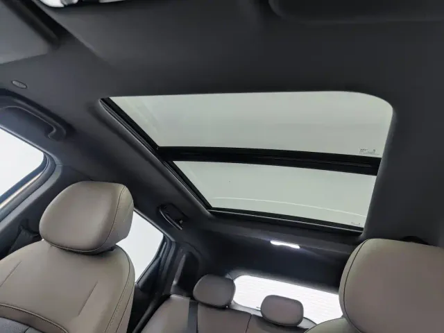 Changan CS55 Plus — Фото автомобиля 8