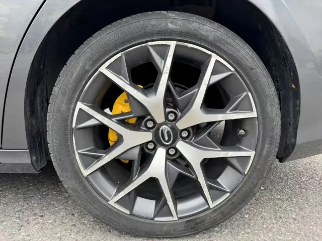 GAC Trumpchi Emkoo — Фото автомобиля 13