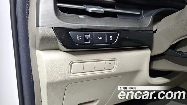 Kia Carnival 4th Gen — Фото автомобиля 24