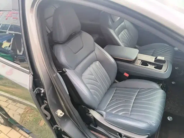 Nissan Ariya — Фото автомобиля 24