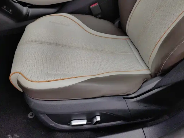 BYD Qin PLUS — Фото автомобиля 20