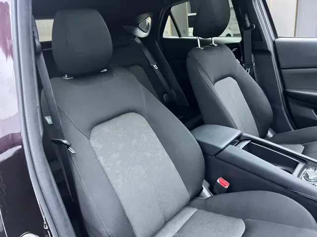Mazda CX-4 — Фото автомобиля 20