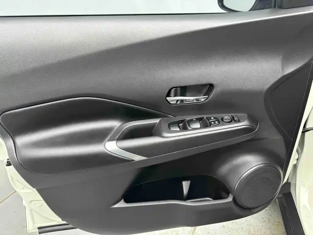 Nissan Kicks — Фото автомобиля 10