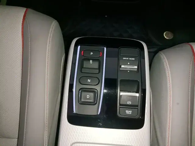 Honda Hunting Light e:NS2 — Фото автомобиля 13