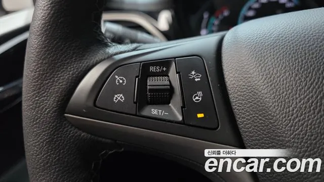 Chevrolet Spark — Фото автомобиля 23
