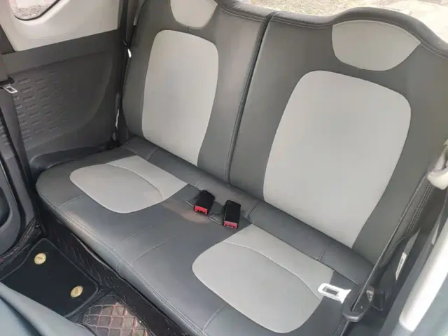 Wuling Motors Hongguang MINIEV 2022 Macaron Fashion LFP — Фото автомобиля 16
