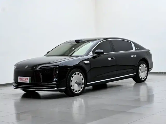 Maextro S800 — Фото автомобиля 2