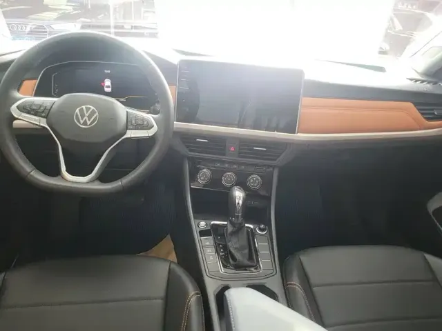 Volkswagen Bora 2025 200TSI DSG Joy Ride PRO Edition — Фото автомобиля 12