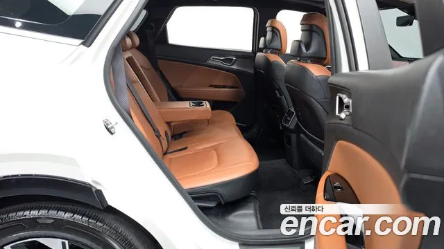 Kia Sportage 5th Gen — Фото автомобиля 12