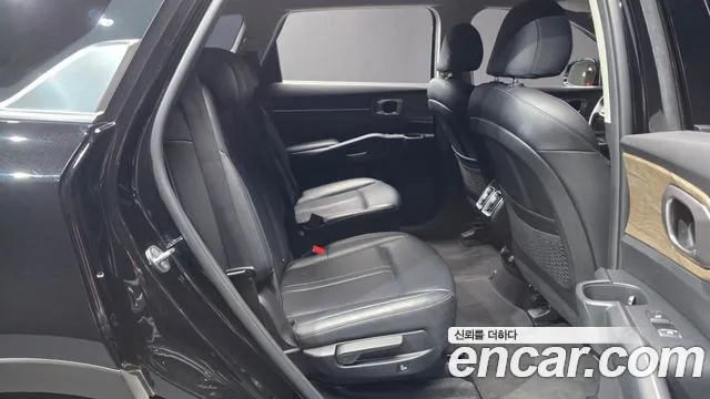 Kia Sorento Generation 4 — Фото автомобиля 18