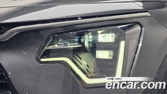 Kia Niro The All New Niro — Фото автомобиля 7