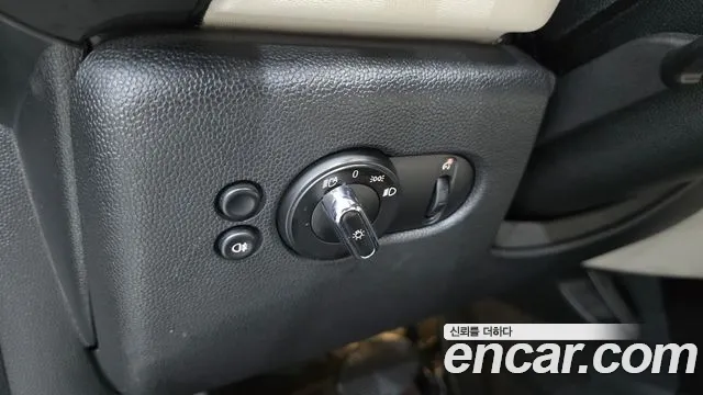 MINI Cooper — Фото автомобиля 16