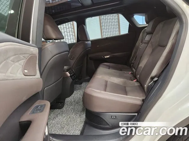 Lexus RX — Фото автомобиля 11