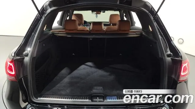 Mercedes-Benz GLC-Class X253 — Фото автомобиля 26