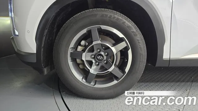 Hyundai Palisade The New Palisade Бензин 3.8 4WD — Фото автомобиля 5