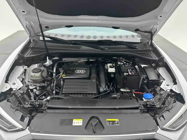 Audi Q3 Sportback — Фото автомобиля 19