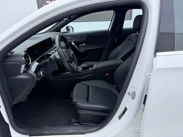 Mercedes-Benz A-Class — Фото автомобиля 4