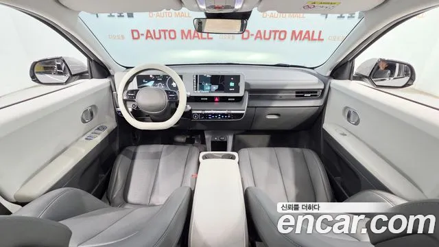 Hyundai Ioniq5 Ioniq5 — Фото автомобиля 7