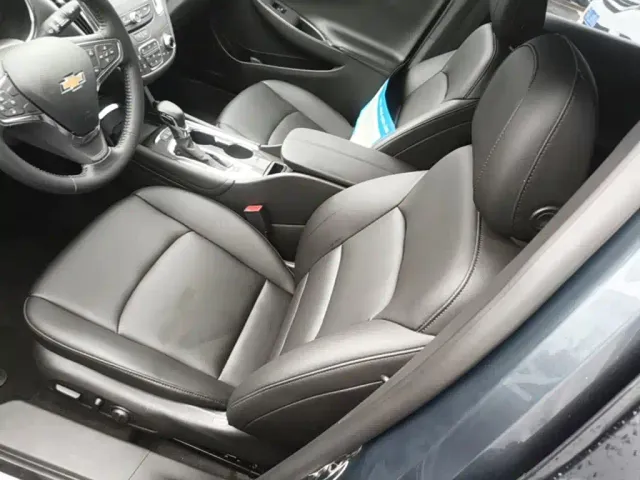 Chevrolet Malibu XL — Фото автомобиля 14