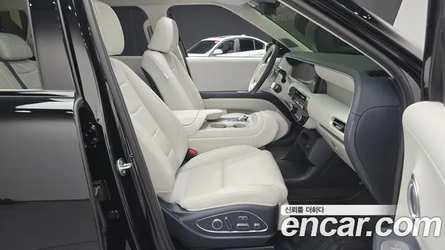 Hyundai Palisade LX3 — Фото автомобиля 11