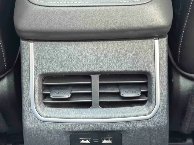 Haval H6 — Фото автомобиля 13