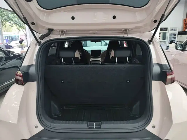 BYD Seagull — Фото автомобиля 18